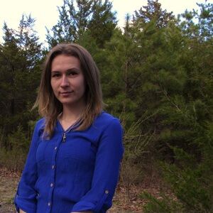 Meet your Posher, Kendra